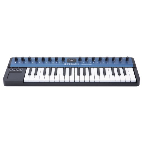 Sintetizador Modal Cobalt5S front