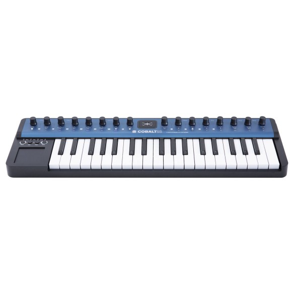 Sintetizador Modal Cobalt5S front