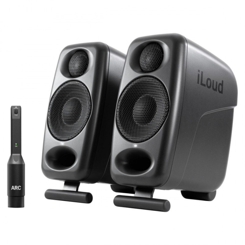 IK Multimedia ILoud MM PRO (Pareja)