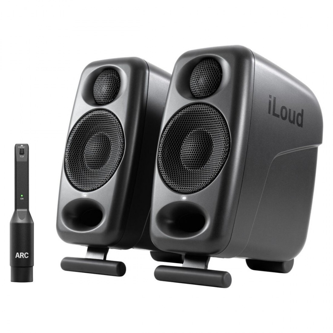 IK Multimedia ILoud MM PRO (Pareja)