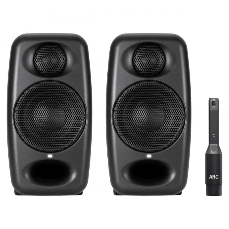 IK Multimedia ILoud MM PRO (Pareja)