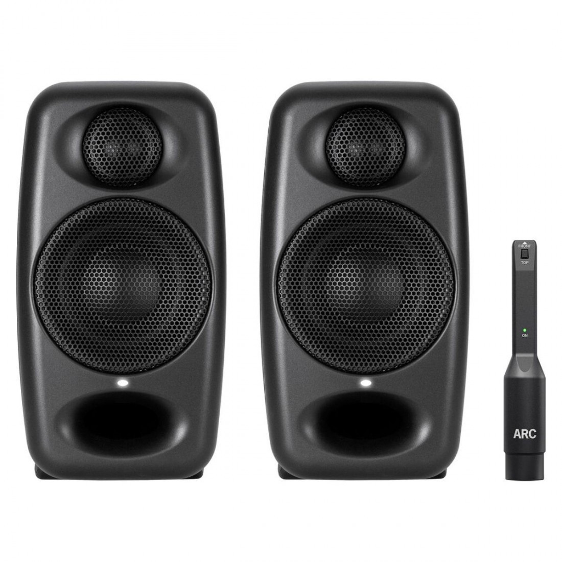 IK Multimedia ILoud MM PRO (Pareja)