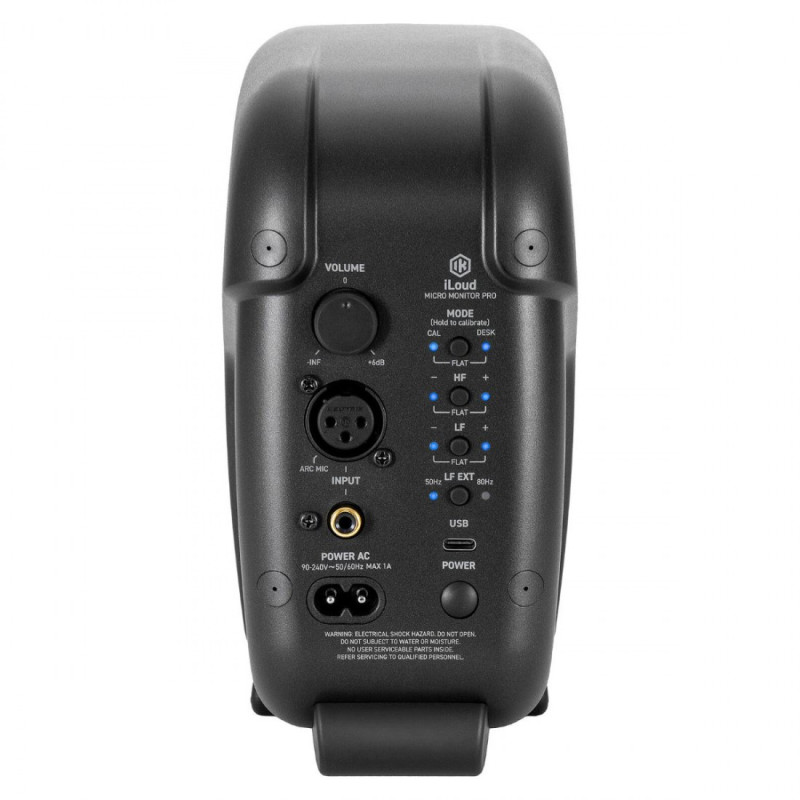 IK Multimedia ILoud MM PRO (Unidad)
