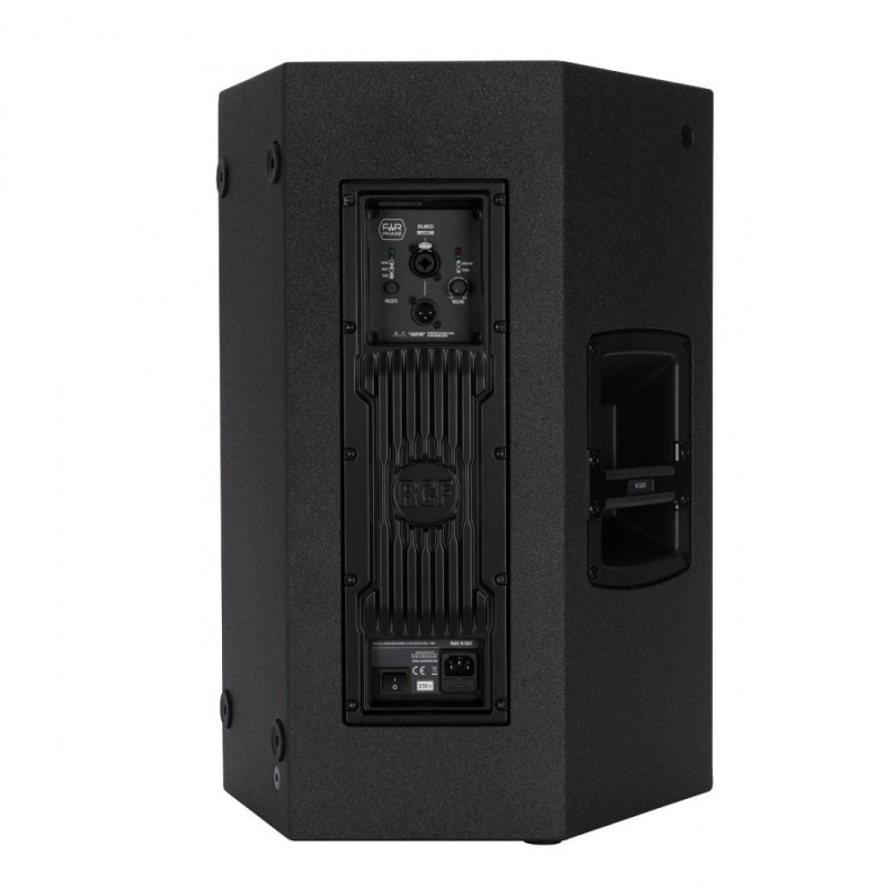 RCF NX 912-A