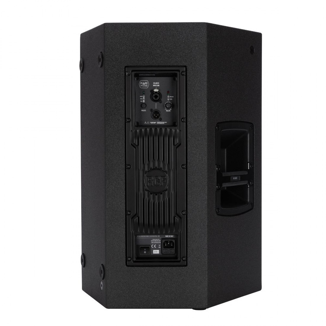 RCF NX 912-A