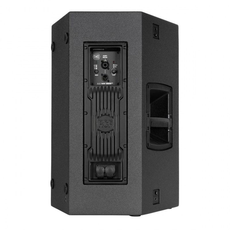RCF NX 932-A