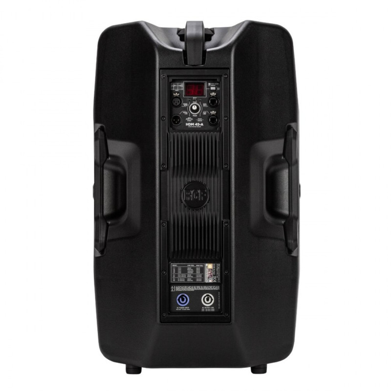 RCF HDM 45-A