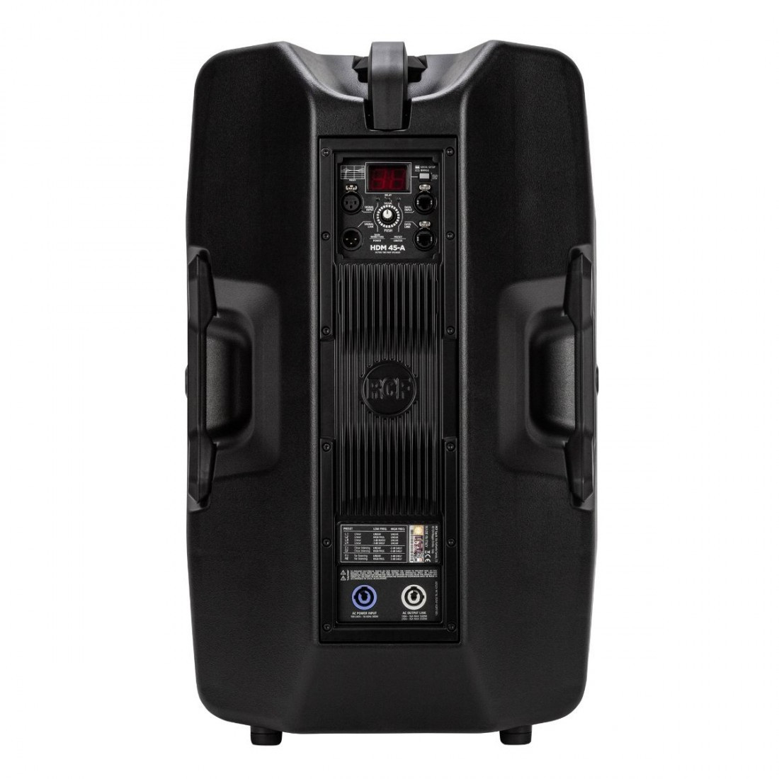 RCF HDM 45-A