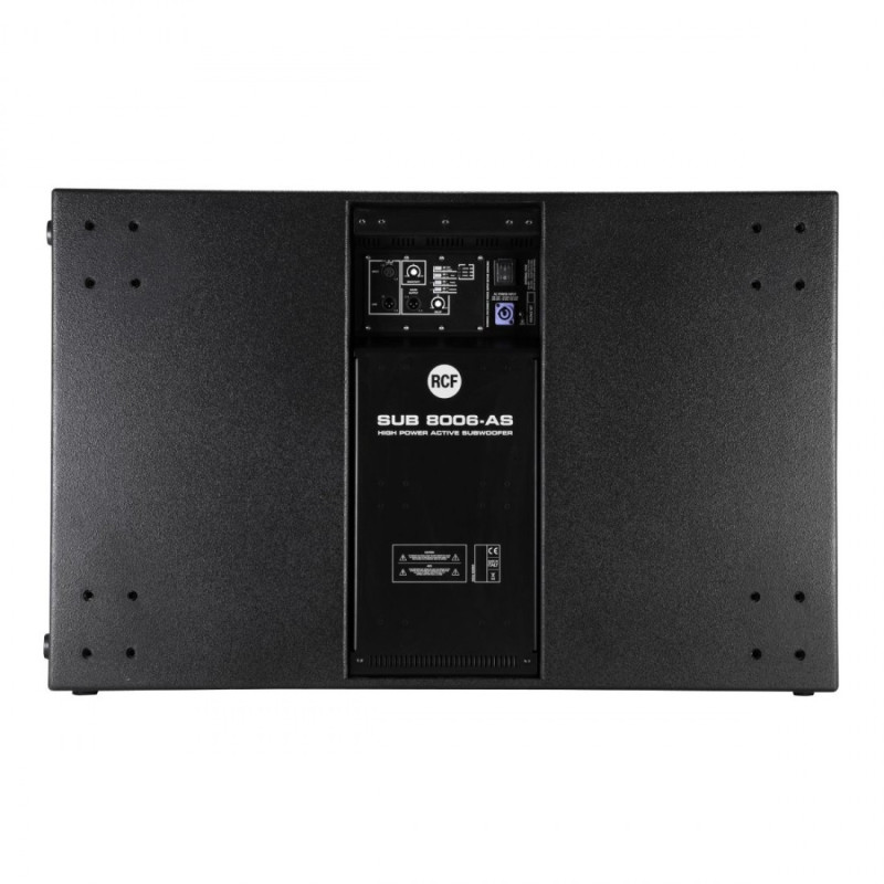 RCF SUB 8006-AS