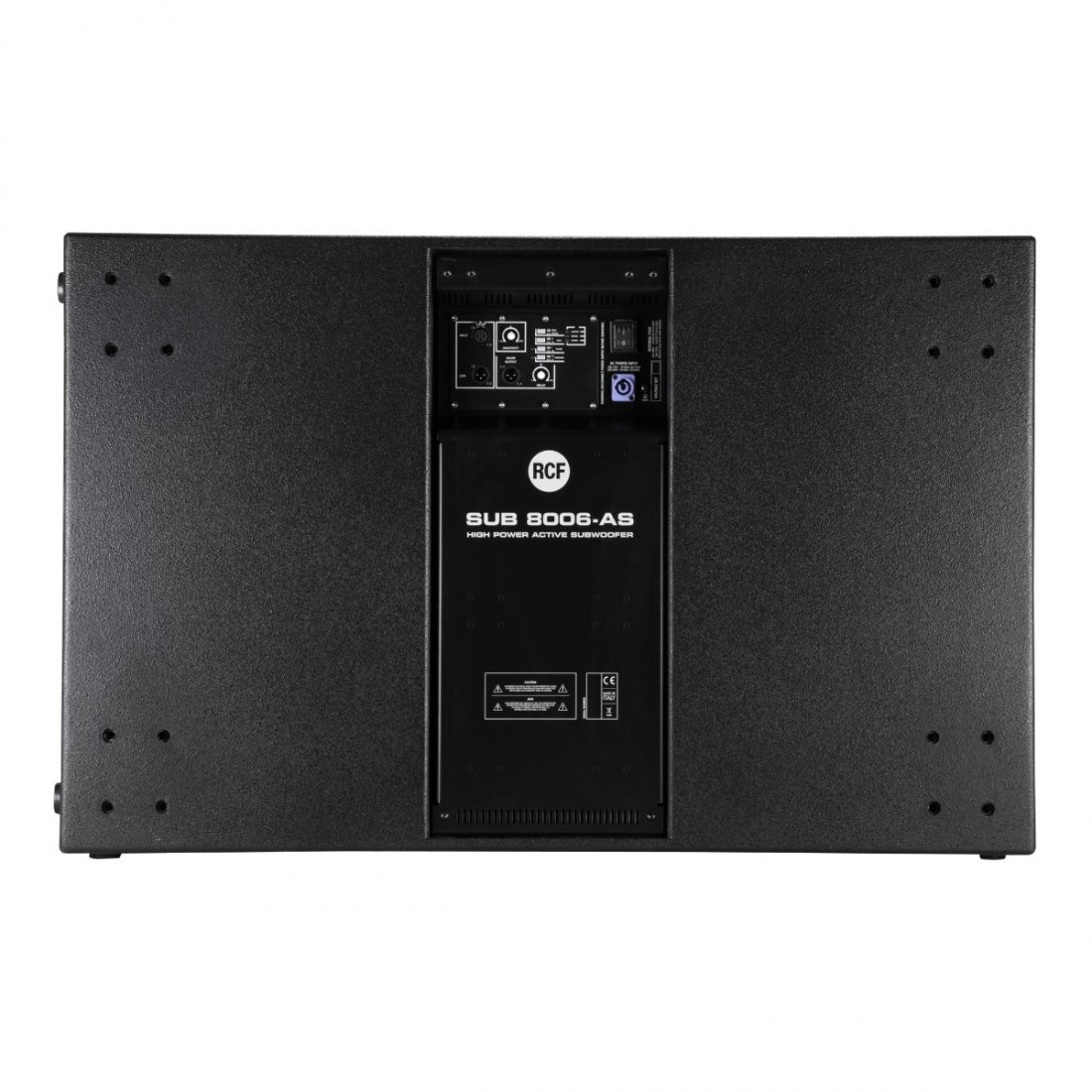 RCF SUB 8006-AS