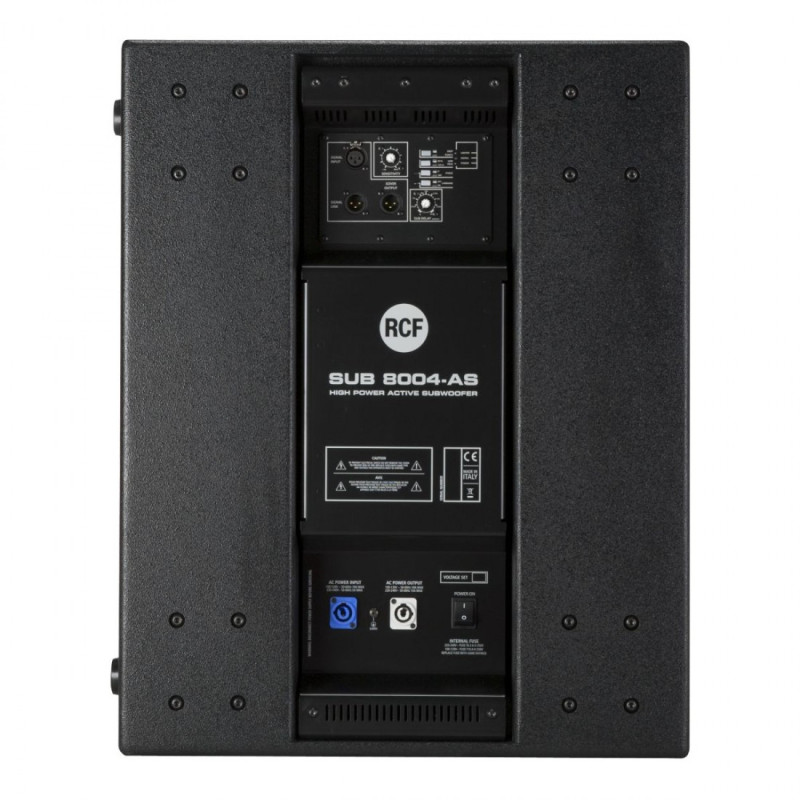 RCF SUB 8004-AS