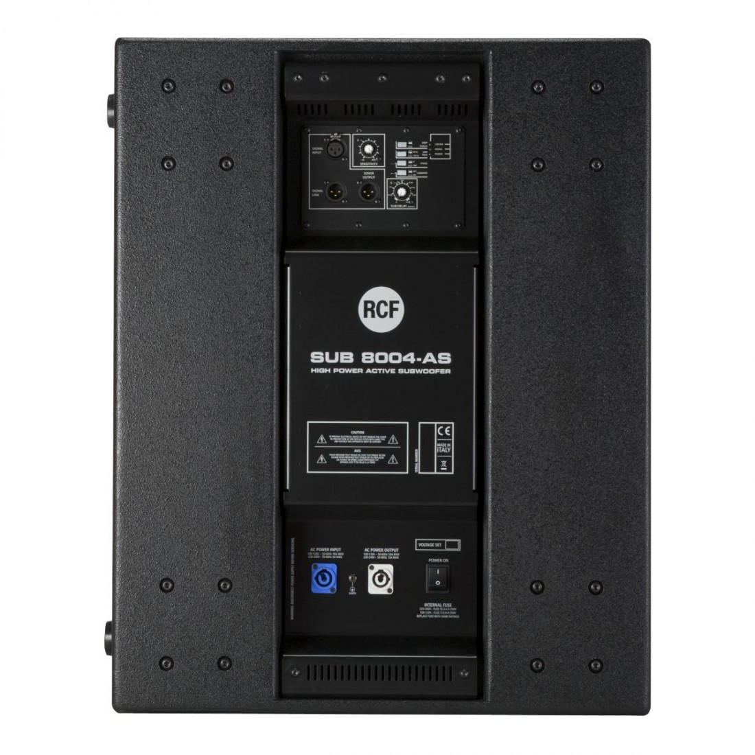 RCF SUB 8004-AS