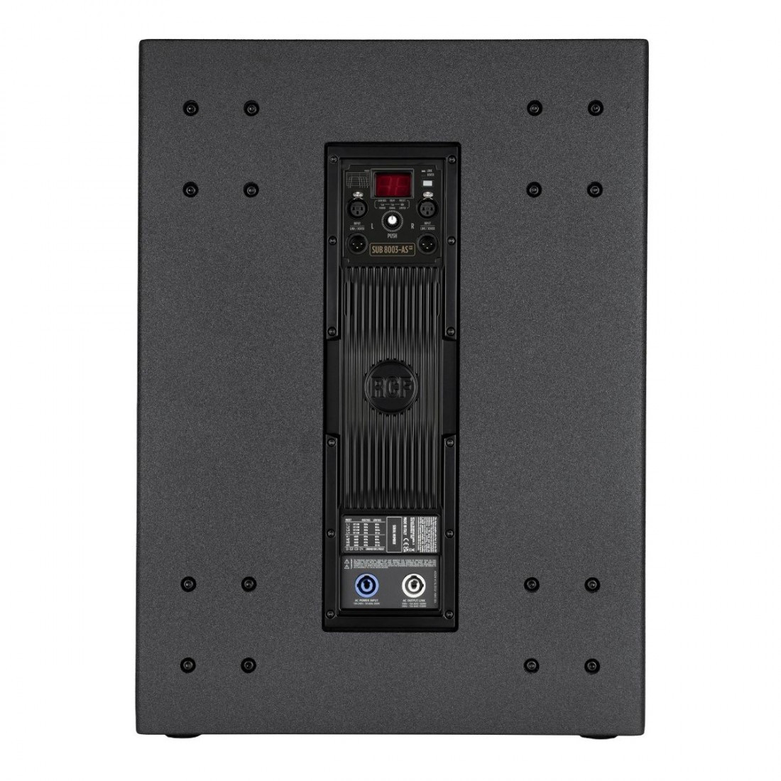 RCF SUB 8003-AS MK3