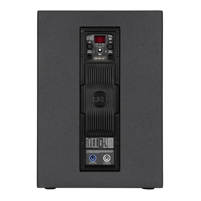 RCF SUB 905-AS MK3