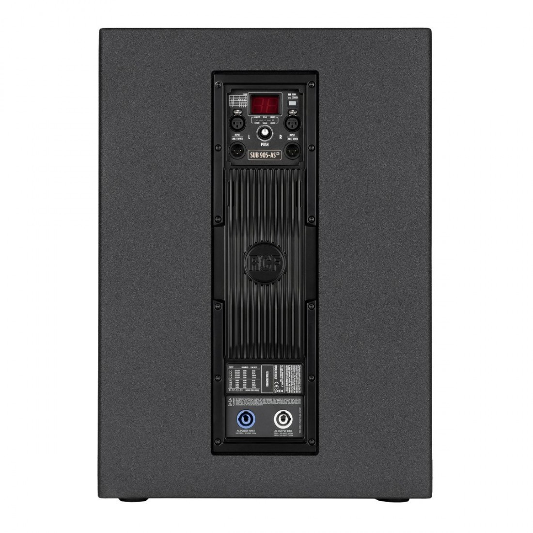 RCF SUB 905-AS MK3