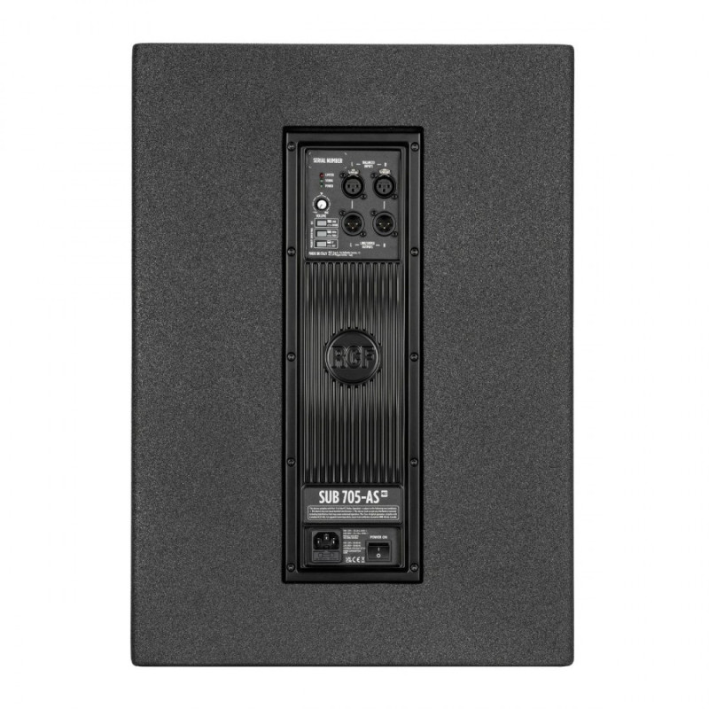 RCF SUB 705-AS MK3