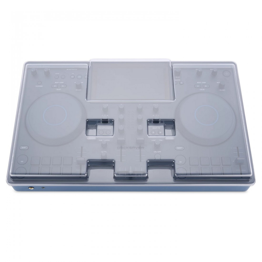 Decksaver AlphaTheta Omnis-Duo Cover