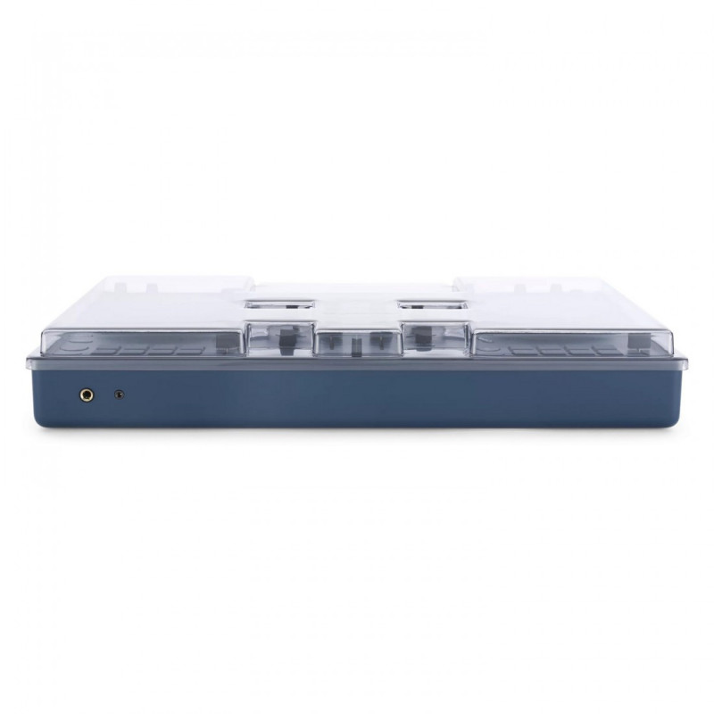 Decksaver AlphaTheta Omnis-Duo Cover