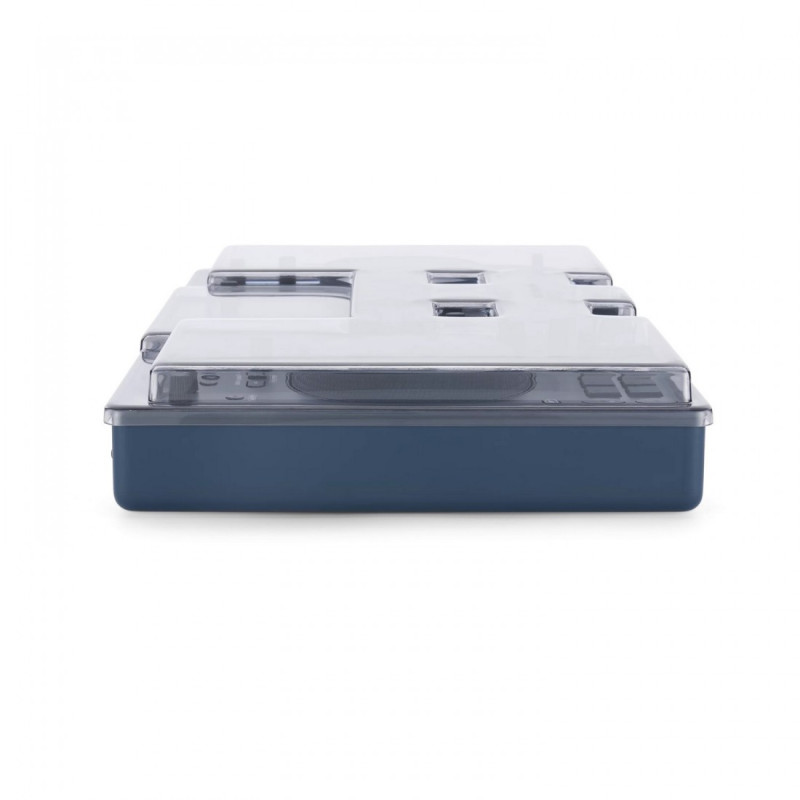 Decksaver AlphaTheta Omnis-Duo Cover