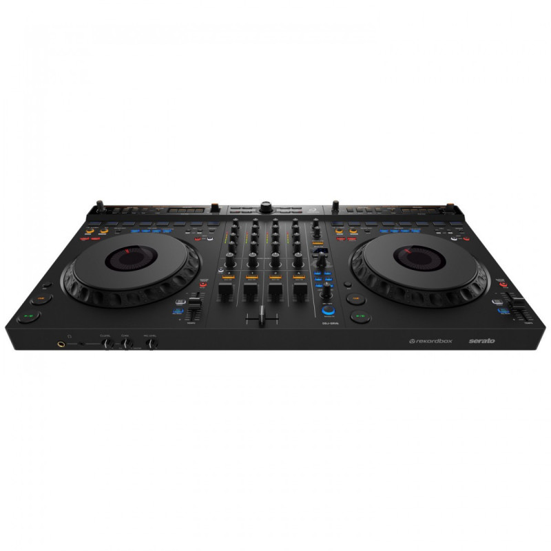 AlphaTheta DDJ-GRV6