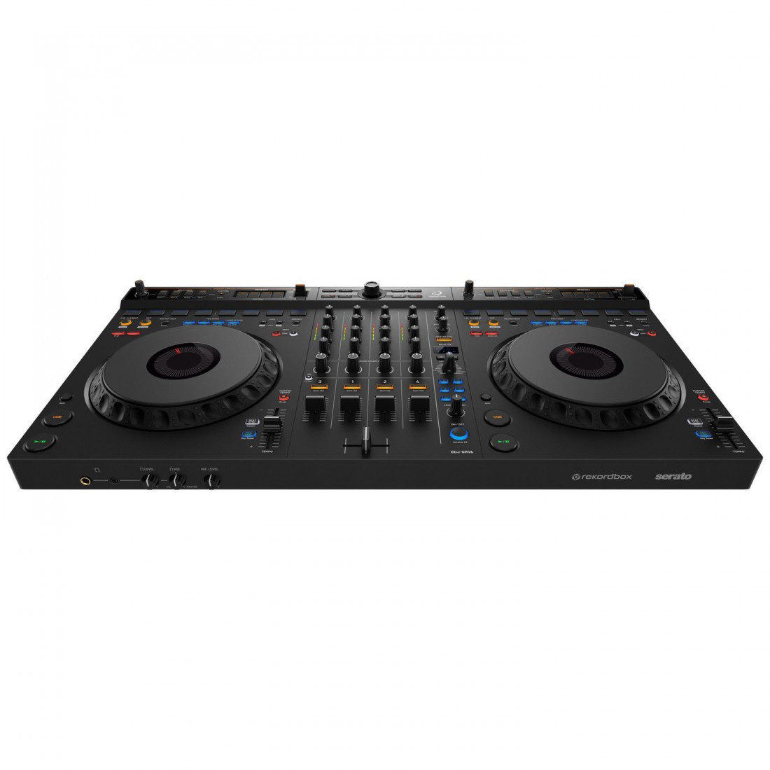 AlphaTheta DDJ-GRV6