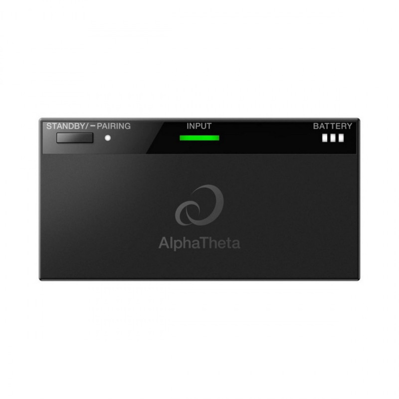 AlphaTheta HDJ-F10-TX