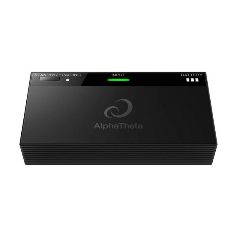 AlphaTheta HDJ-F10-TX