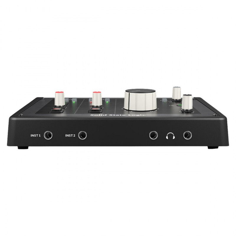 Solid State Logic SSL 2 MKII