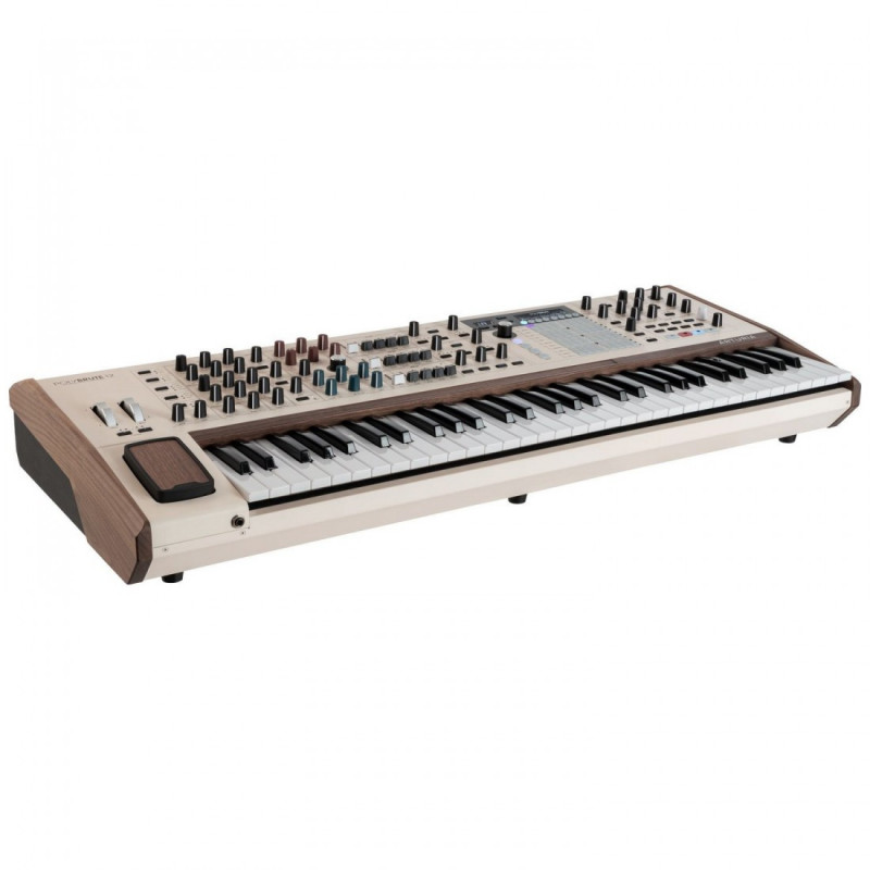 Arturia PolyBrute 12