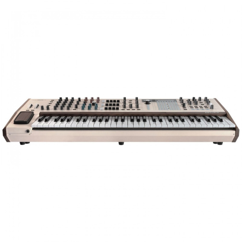 Arturia PolyBrute 12