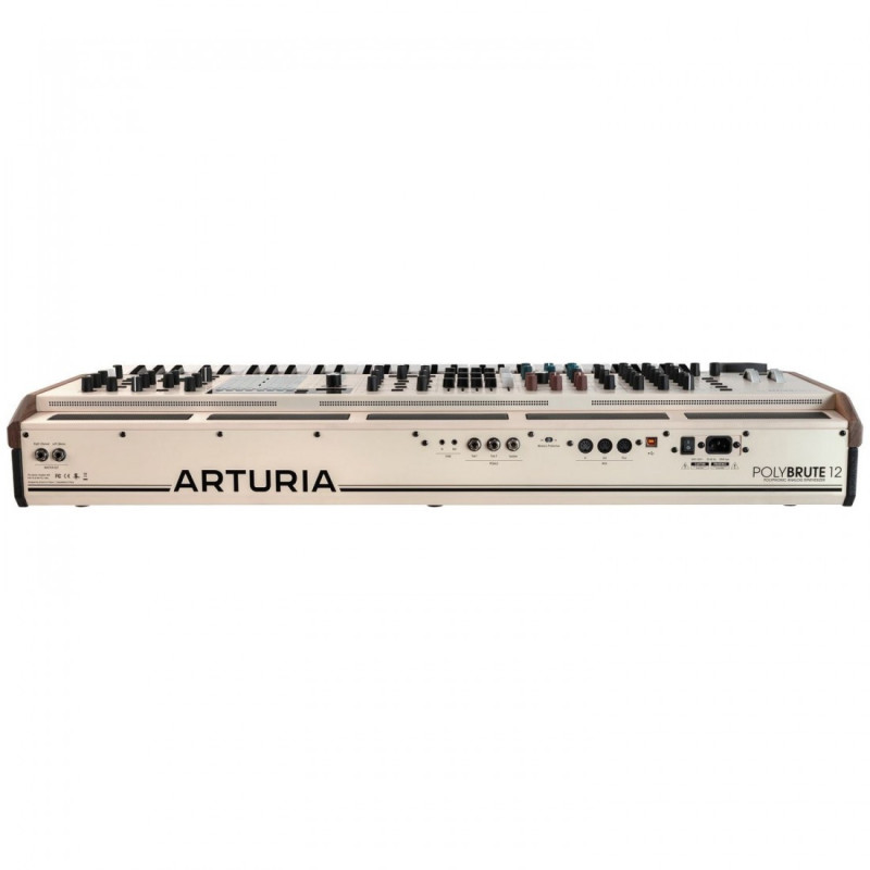 Arturia PolyBrute 12
