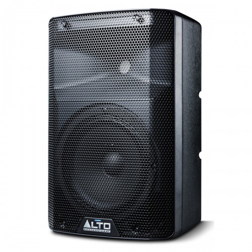 Altavoz Activo Full-Range Alto Professional TX208 angle