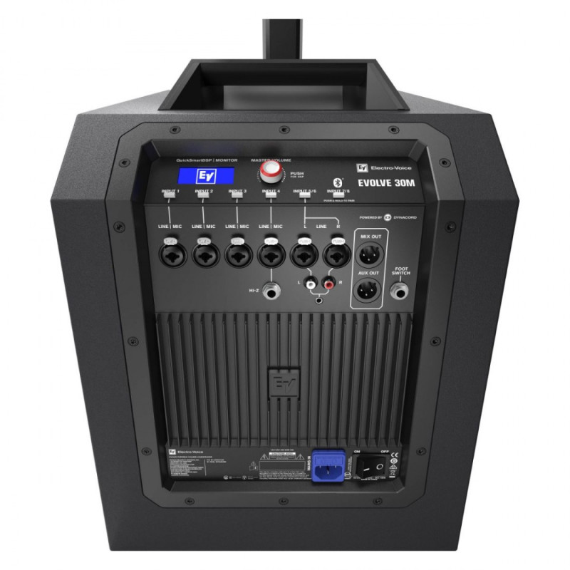 Electro-Voice Evolve 30M