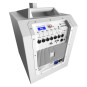 Electro-Voice Evolve 30M White