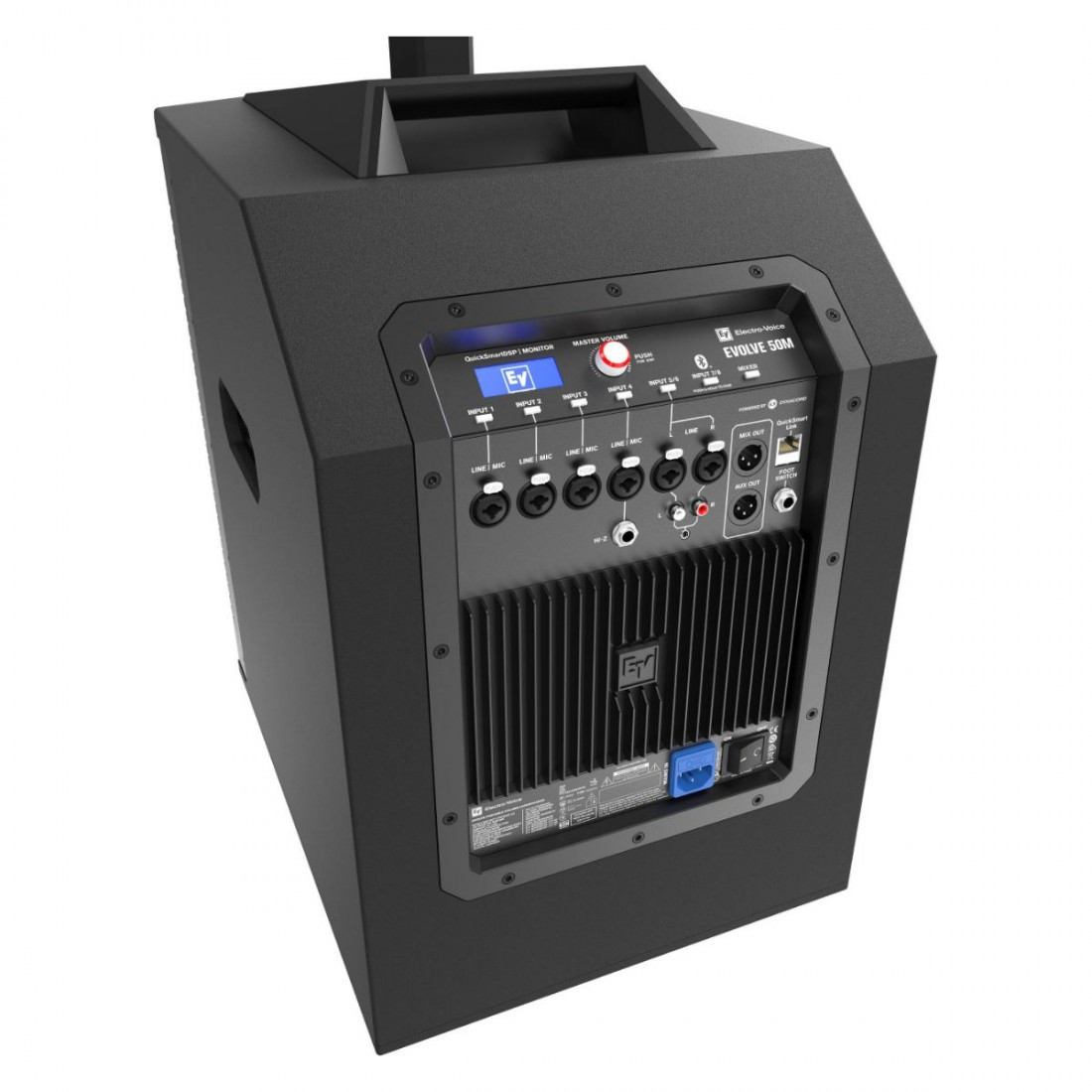 Electro-voice Evolve 50M