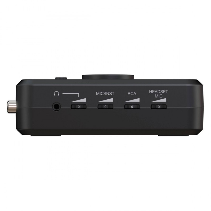 IK Multimedia iRig Stream Pro