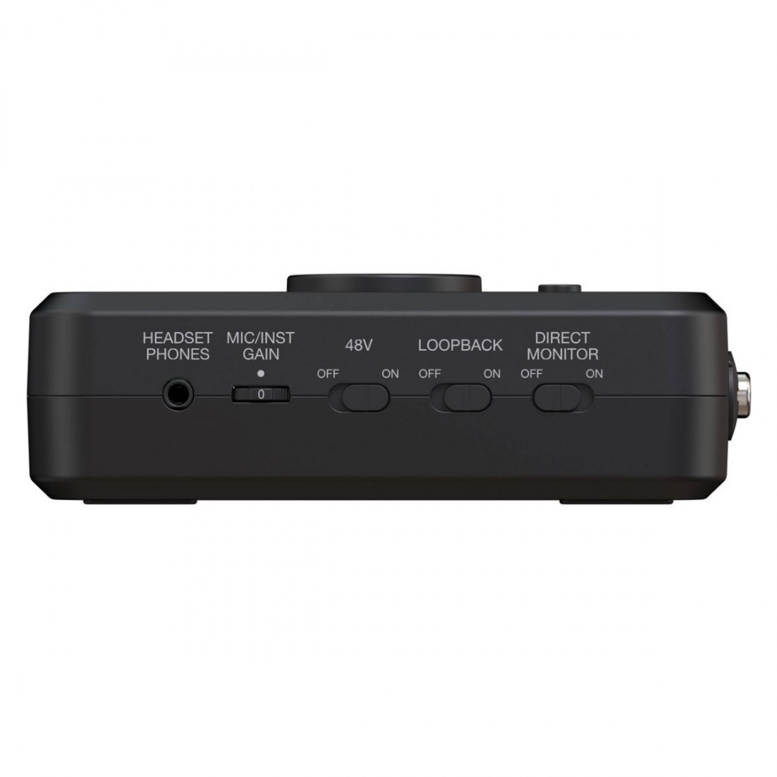 IK Multimedia iRig Stream Pro