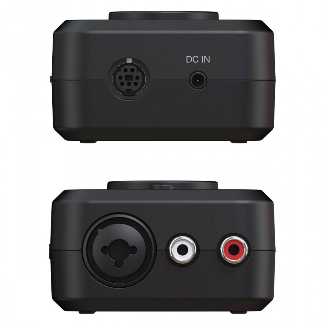 IK Multimedia iRig Stream Pro