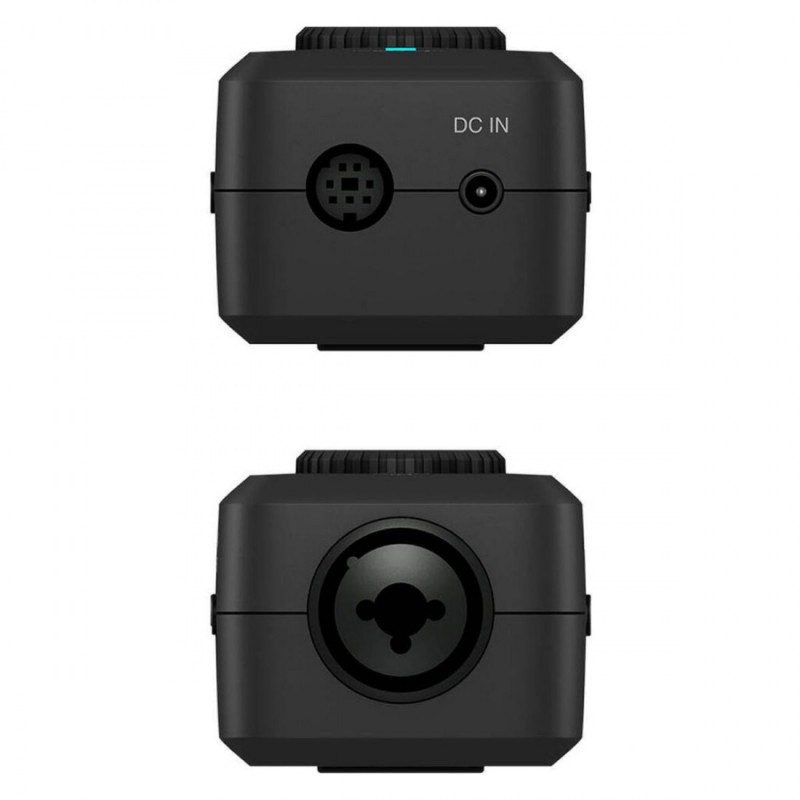 IK Multimedia iRig Pro I/O