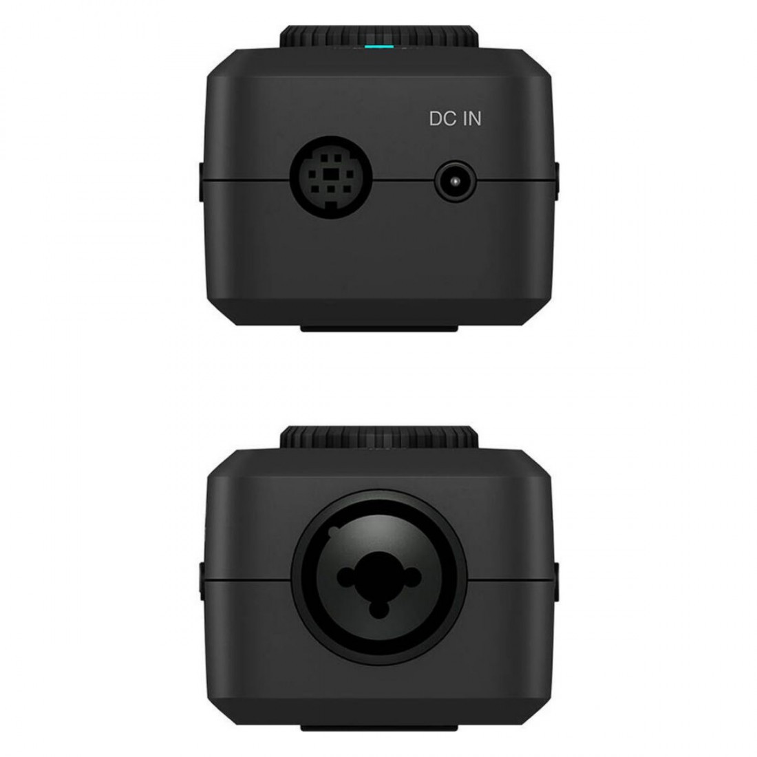 IK Multimedia iRig Pro I/O
