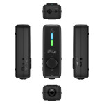 IK Multimedia iRig Pro I/O