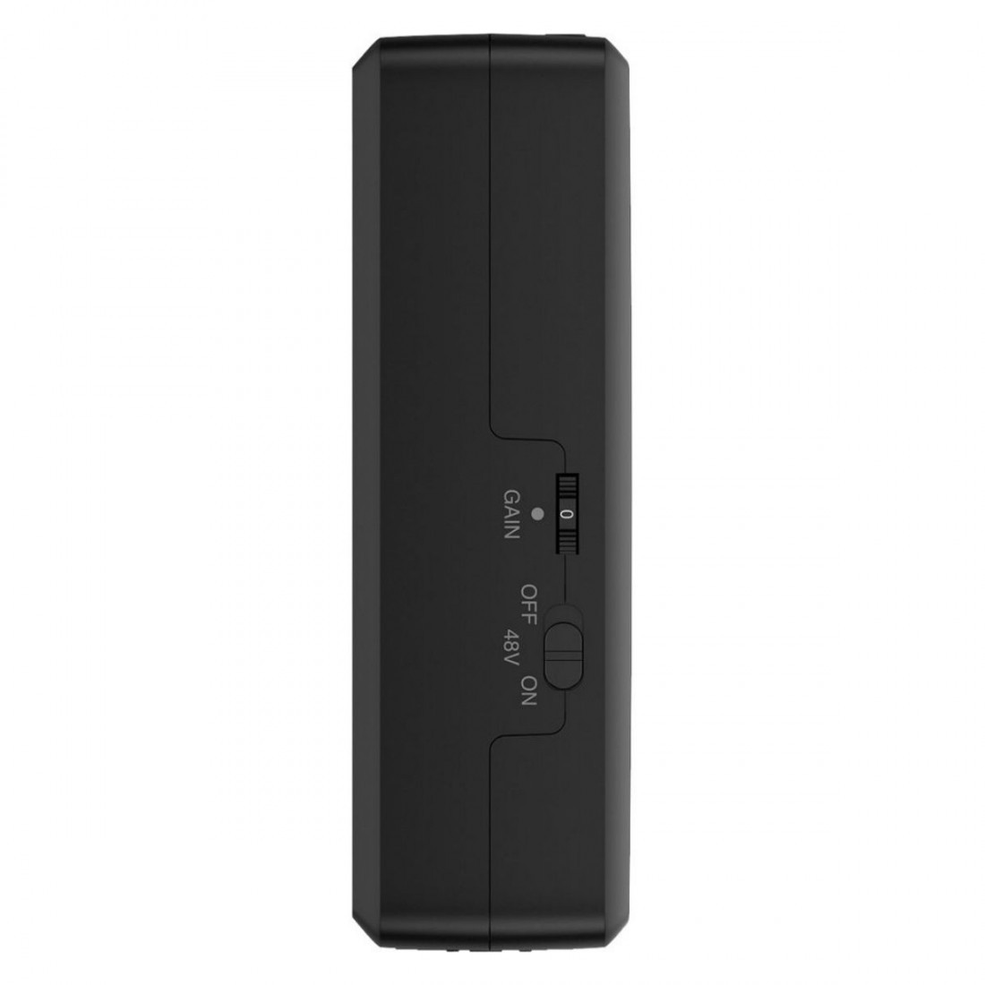 IK Multimedia iRig Pre HD