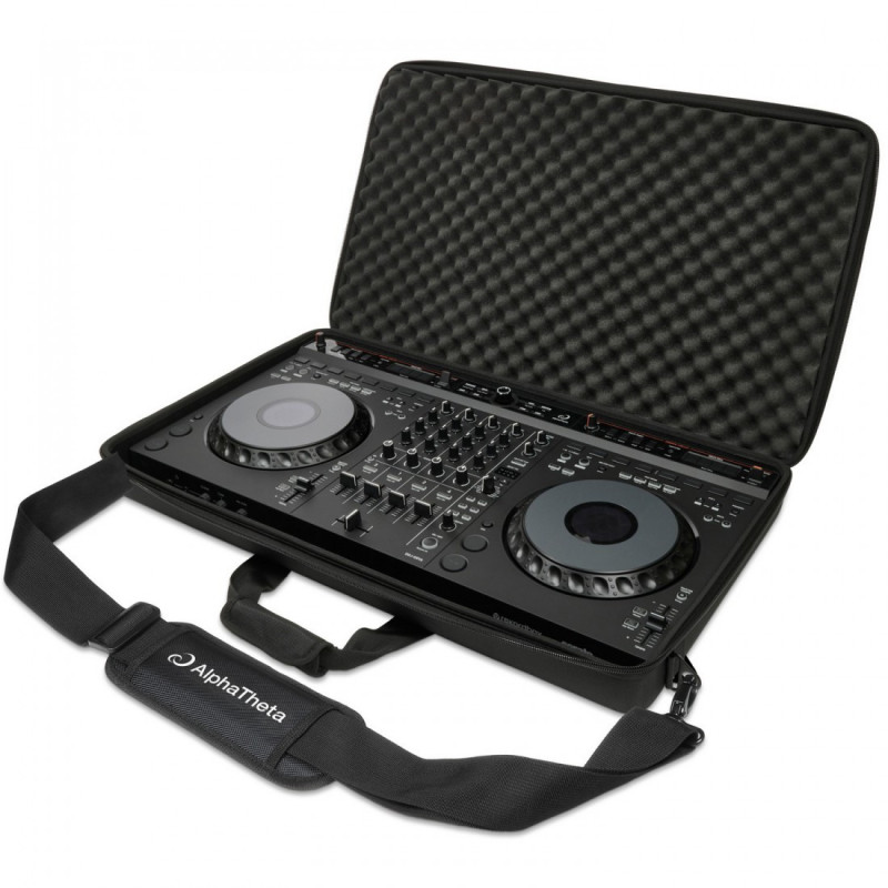 AlphaTheta DJC-GRV6 Bag