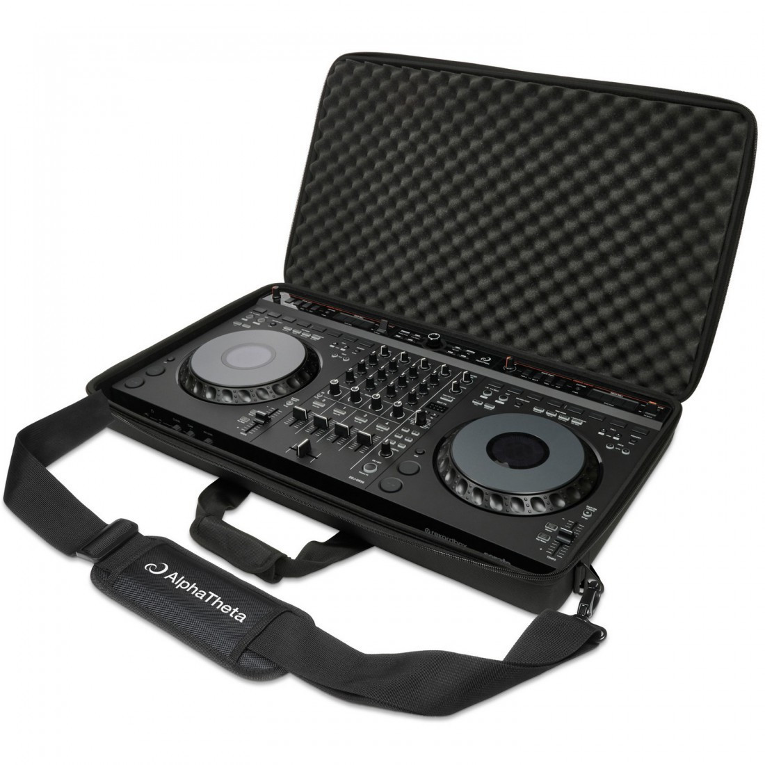 AlphaTheta DJC-GRV6 Bag