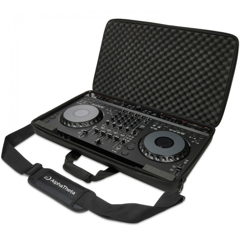 AlphaTheta DJC-GRV6 Bag