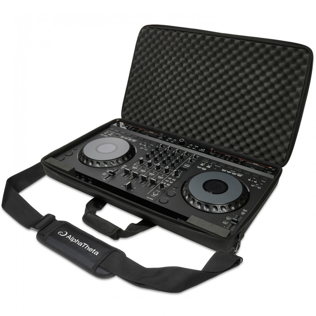 AlphaTheta DJC-GRV6 Bag