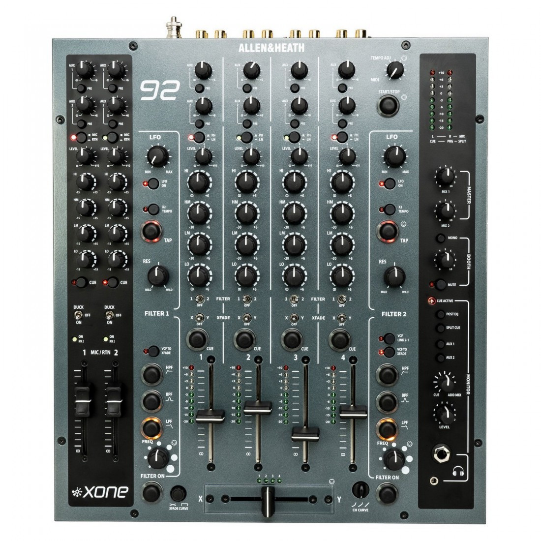Allen & Heath Xone:92 MK2