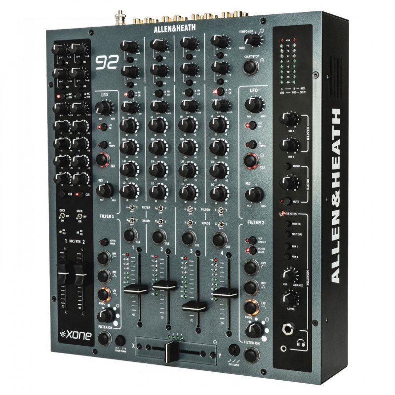Allen & Heath Xone:92 MK2