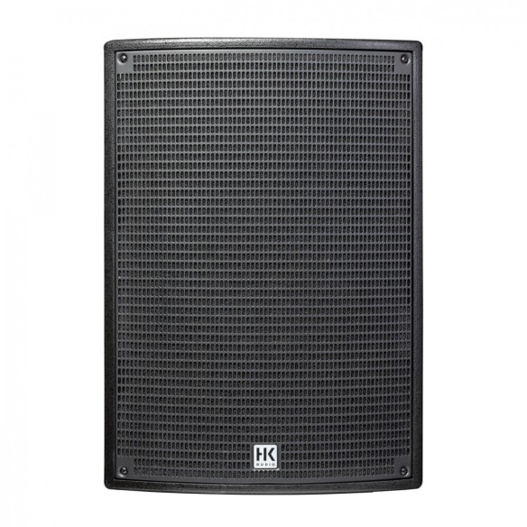 Subgrave Activo HK Audio Sonar 115 Sub D front