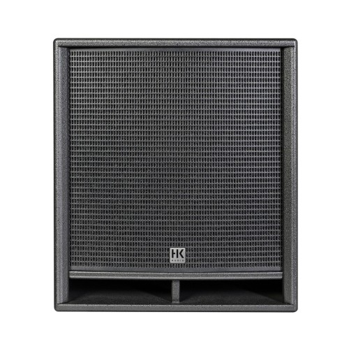 Subgrave Activo HK Audio PR:O 118 Sub D2 front